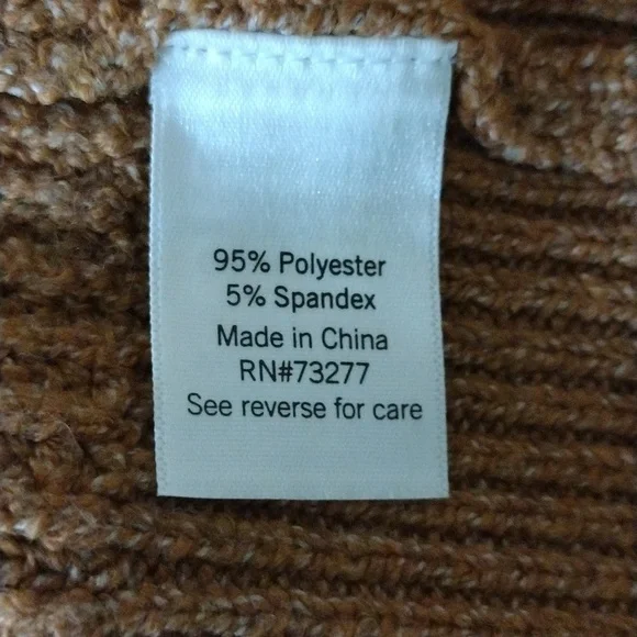 Nine West Cardigan - Picture 9 of 9